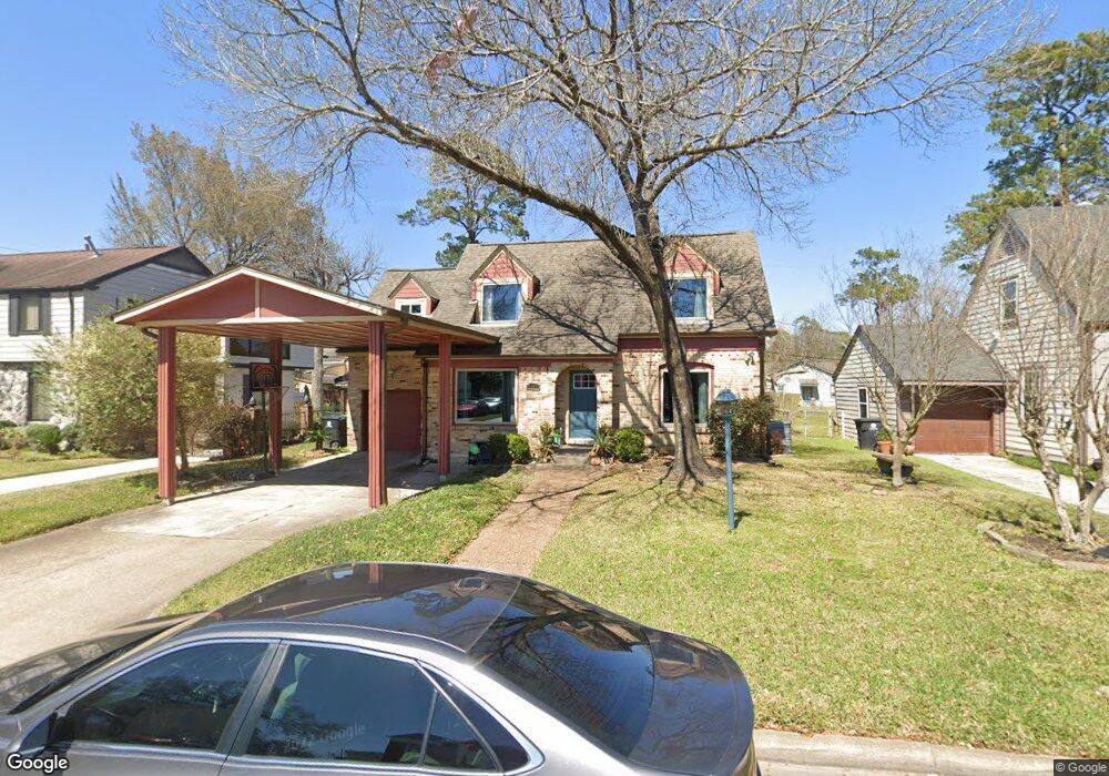 3809 Palm St, Houston, TX 77004 - photo 1