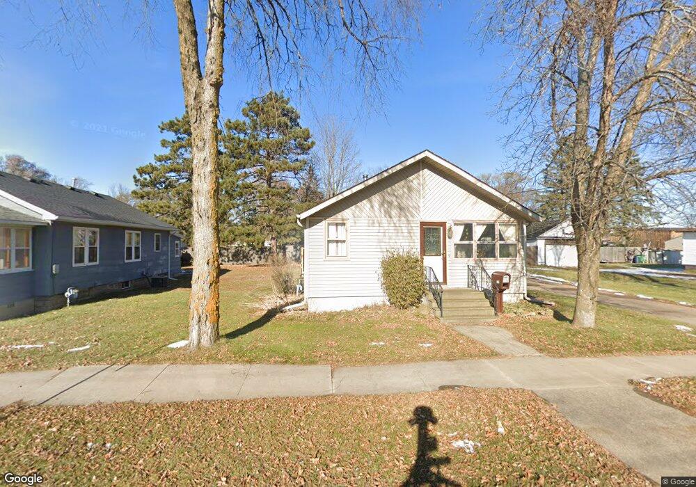 721 Dewey St, Wisconsin Rapids, WI 54494 - photo 1