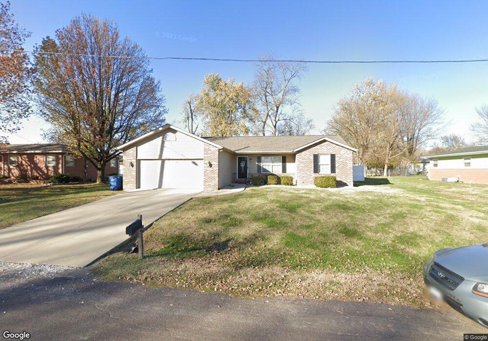 10 Northwood Ave, Maryville, IL 62062 - photo 1