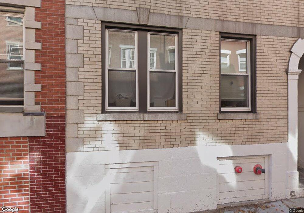 20 Sheafe St unit 9, Boston, MA 02113 - photo 1