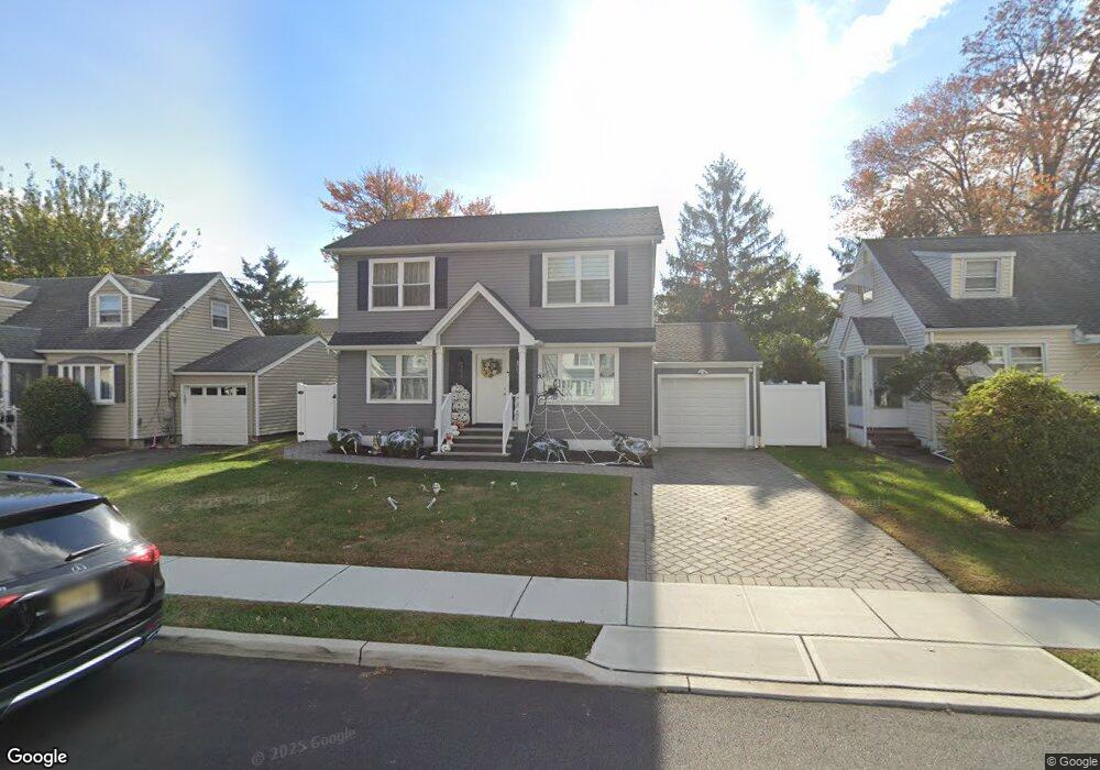 2722 Killian Place, Union, NJ 07083 - photo 1