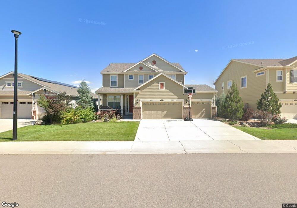 14052 Grape St, Thornton, CO 80602 - photo 1