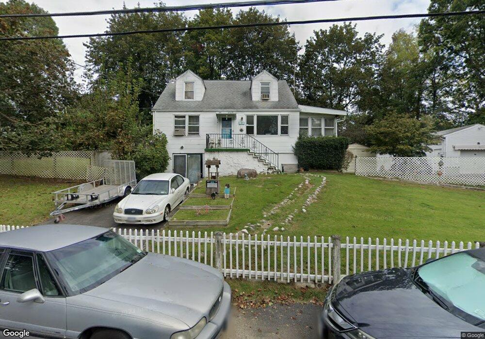 68 Mathes St, Lake Peekskill, NY 10537 - photo 1