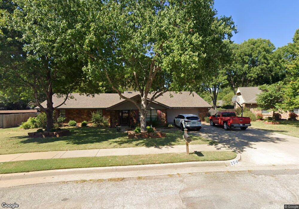 2318 Chapel Hill Rd, Bartlesville, OK 74006 - photo 1