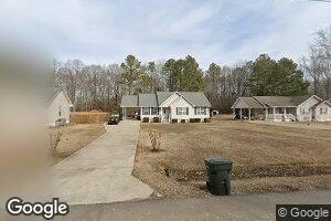 711 Forrest Ave, Scottsboro, AL 35768