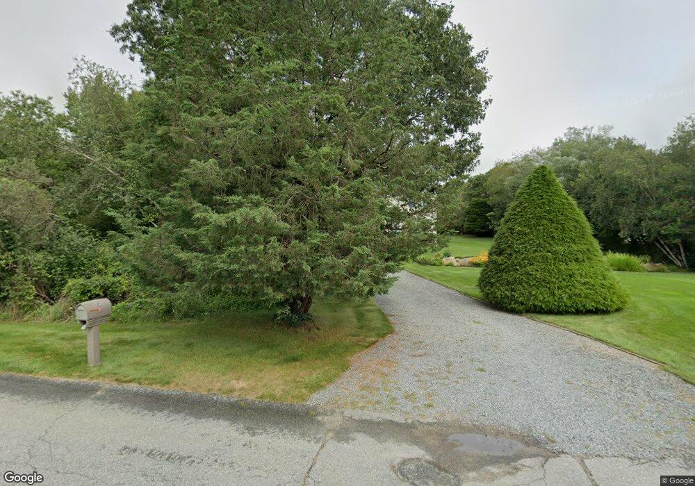 2 Aimes Way, Westport, MA 02790 - photo 1