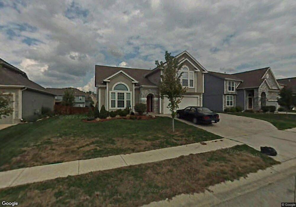 21710 W 62nd St, Shawnee, KS 66218 - photo 1