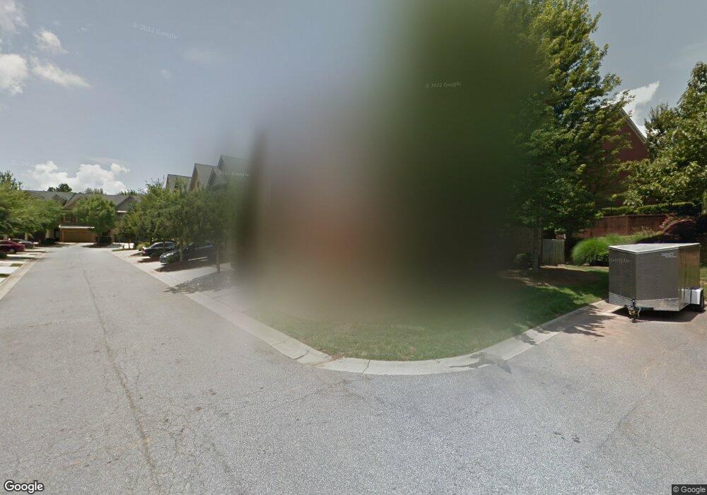 3219 Claudia Place unit 24, Norcross, GA 30092 - photo 1