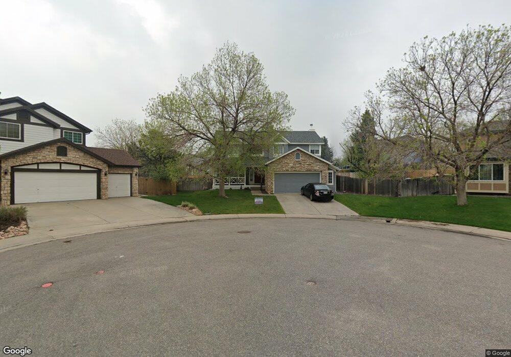 19394 E Prentice Place, Centennial, CO 80015 - photo 1