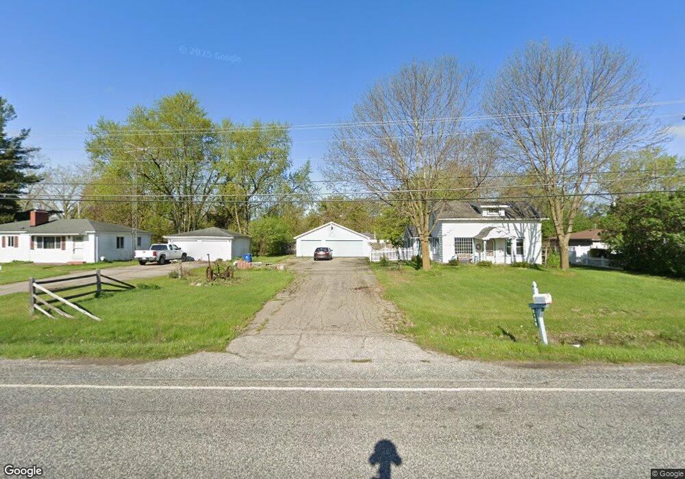 5100 Torrey Rd, Flint, MI 48507 - photo 1