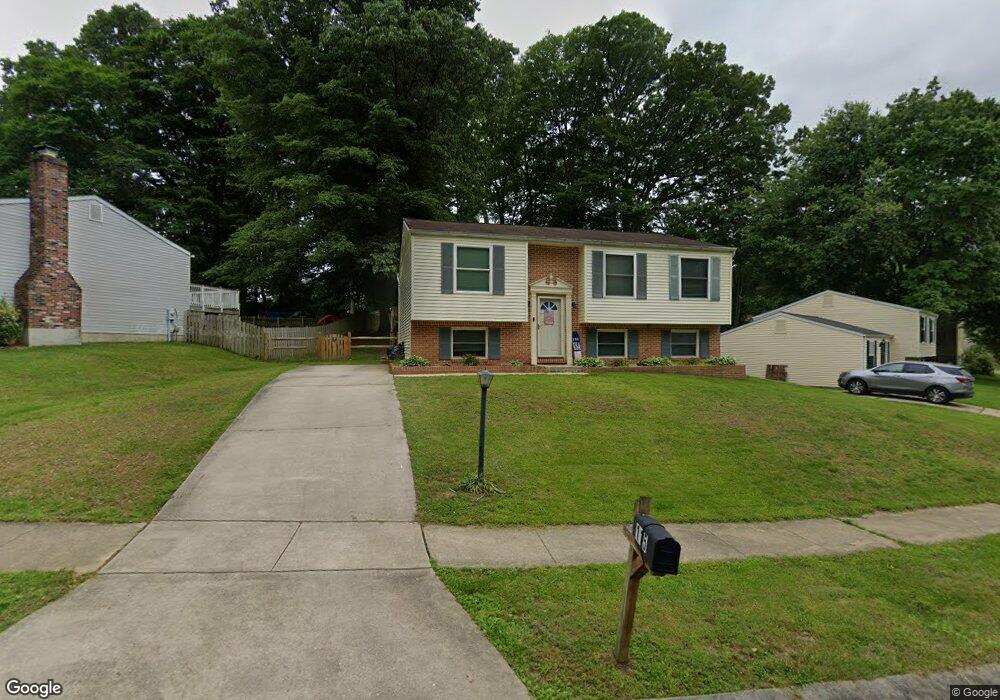 115 Boxthorn Rd, Abingdon, MD 21009 - photo 1