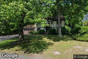 107 Church St, Alpine, NJ 07620