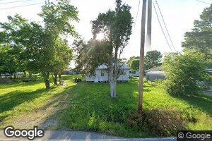 808 S Main St, Gideon, MO 63848