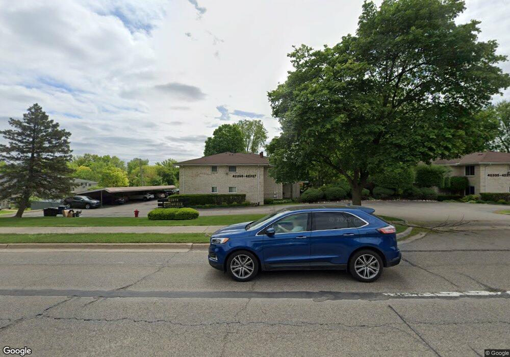 42321 Woodward Ave, Bloomfield Hills, MI 48304 - photo 1