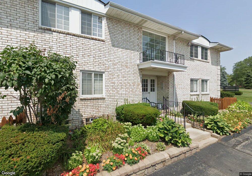 42291 Woodward Ave unit 1, Bloomfield Hills, MI 48304 - photo 1