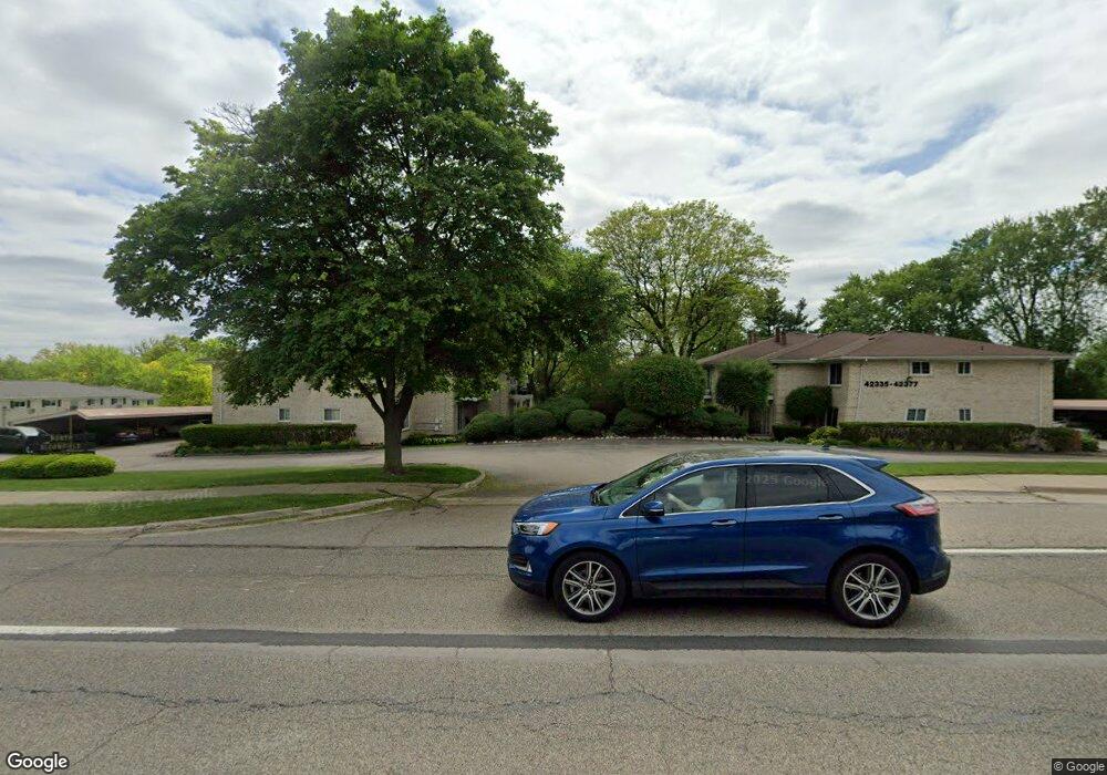 42365 Woodward Ave unit J2, Bloomfield Hills, MI 48304 - photo 1