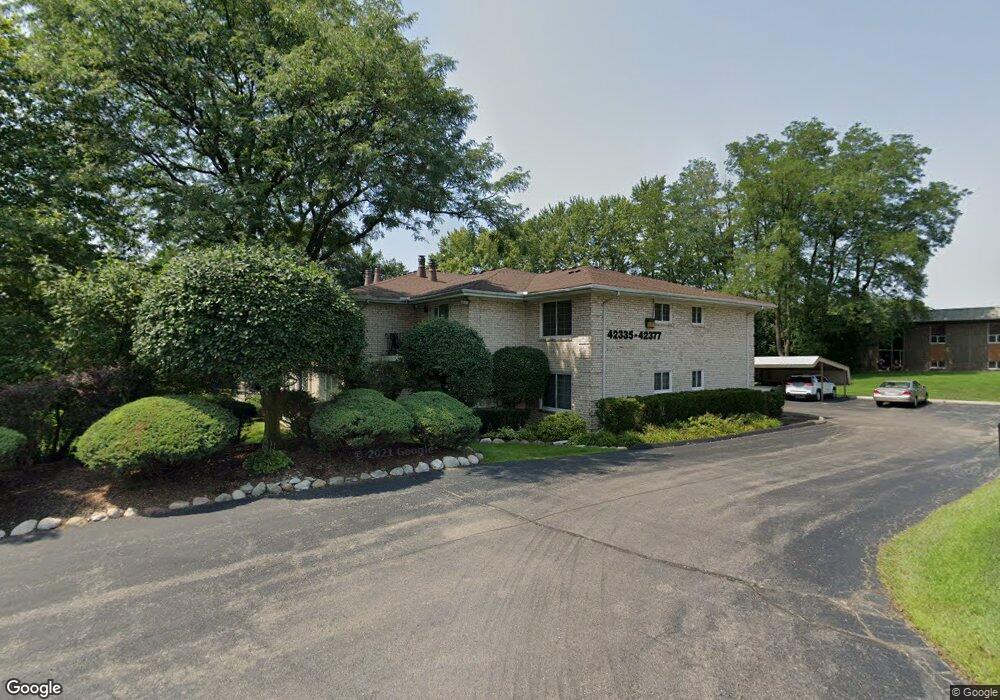 42335 Woodward Ave, Bloomfield Hills, MI 48304 - photo 1