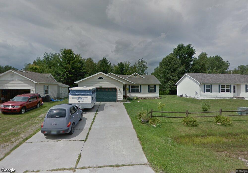 1435 Bellewood Dr, Kimball, MI 48074 - photo 1