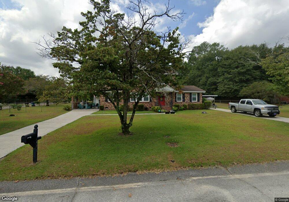 401 N Lucas St, West Columbia, SC 29169 - photo 1