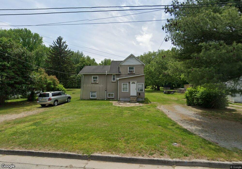 114 E Del a Vue Ave, Penns Grove, NJ 08069 - photo 1