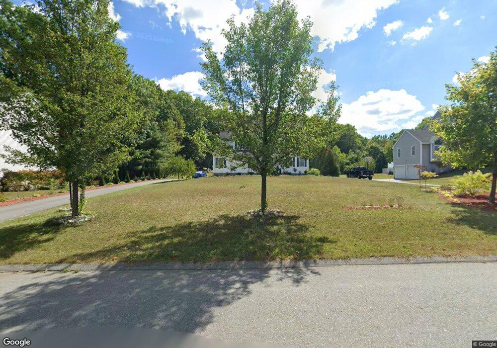 27 Lakeview Dr, Shirley, MA 01464 - photo 1