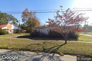 914 Girard Ave, Sardis, GA 30456