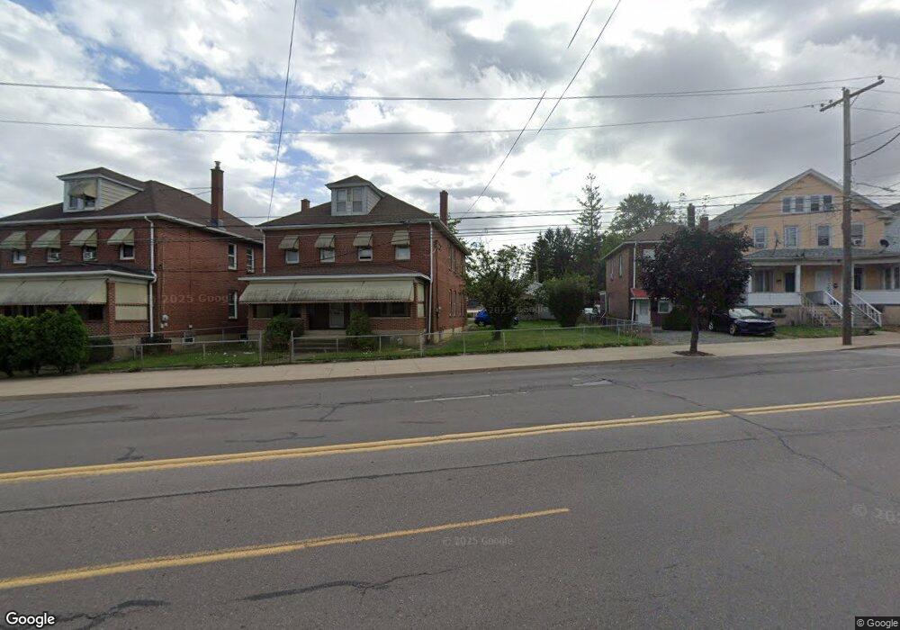 541 N Broad St, West Hazleton, PA 18202 - photo 1