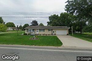 308 S State St, Pewamo, MI 48873