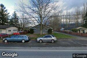 1010 Nooksack Ave, Nooksack, WA 98247