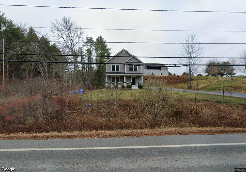 28 Windham Center Rd, Windham, ME 04062 - photo 1