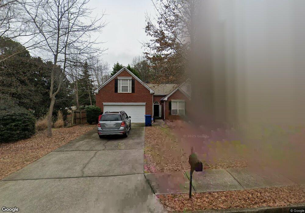 2552 Whispering Pines Dr unit 1, Grayson, GA 30017 - photo 1