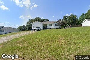 848 Walnut Rd, Lily, KY 40740