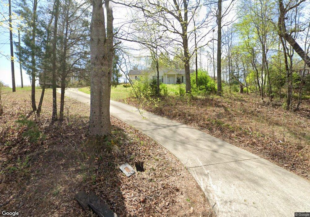 5280 Red Valley Rd, Remlap, AL 35133 - photo 1