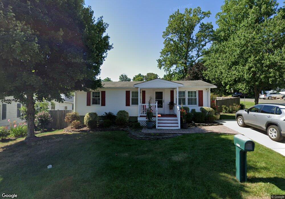 3627 7th St, North Beach, MD 20714 - photo 1