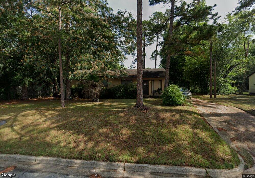 1817 W Gordon Ave, Albany, GA 31707 - photo 1