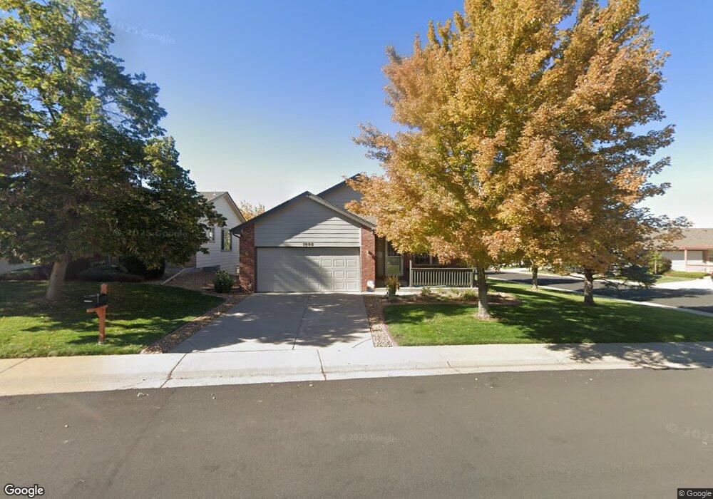 1995 E 135th Way, Thornton, CO 80241 - photo 1