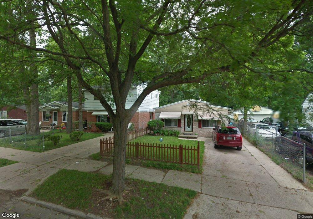 1211 Shepard St, Lansing, MI 48912 - photo 1