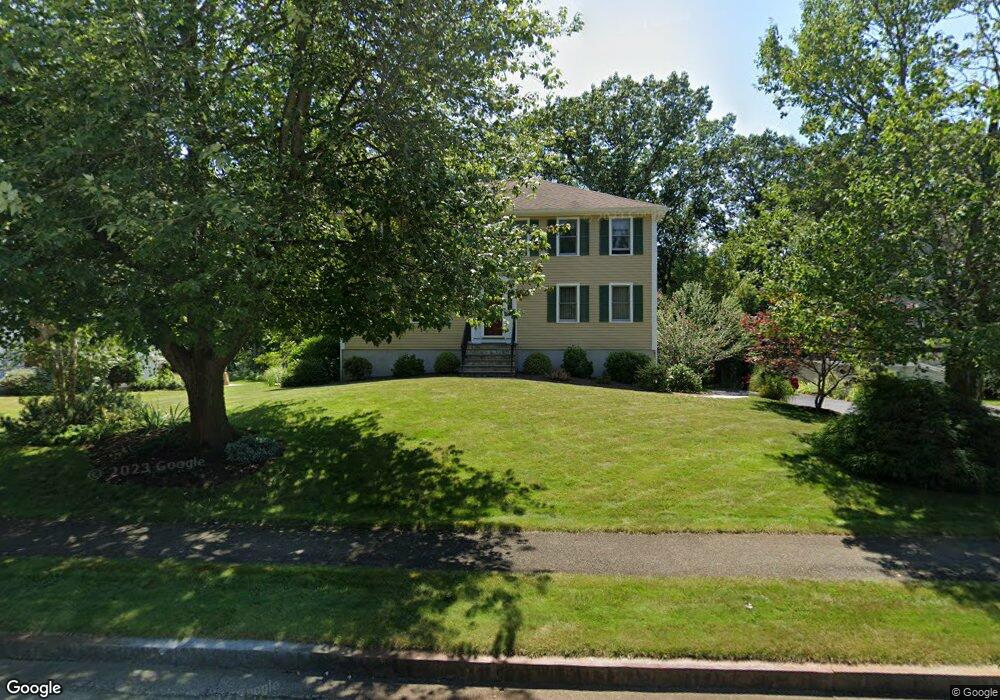 6 Towpath Dr, Wilmington, MA 01887 - photo 1