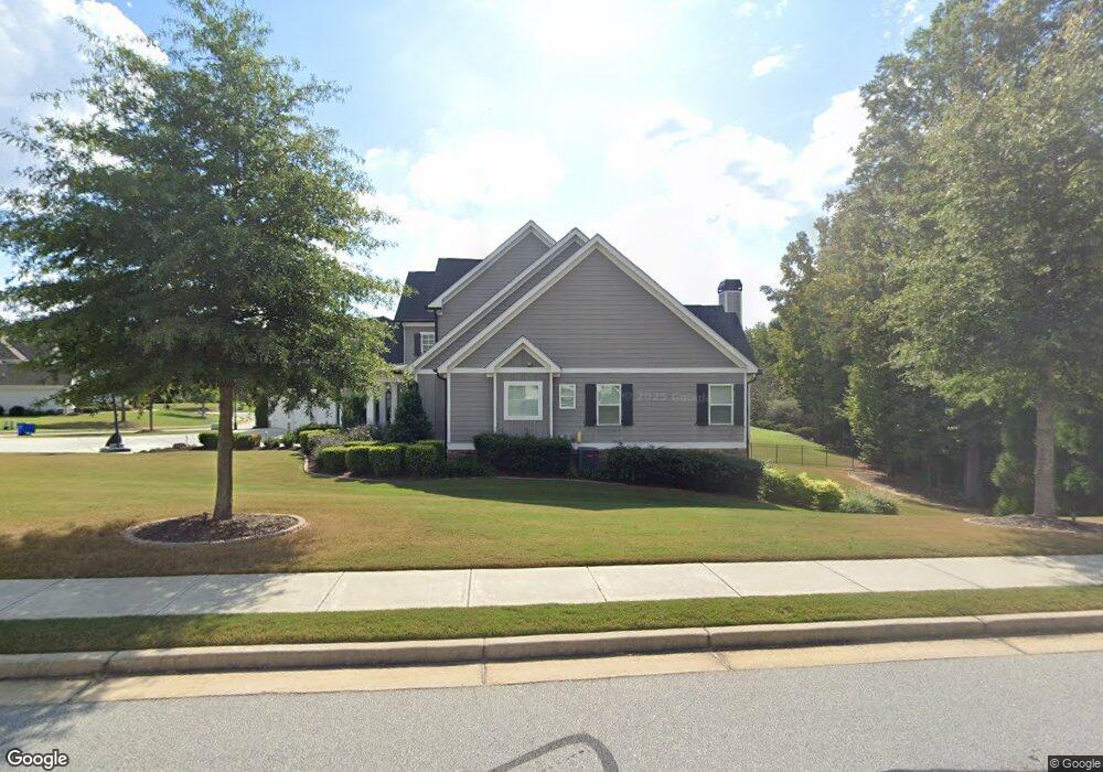 310 Archway Ln, Peachtree City, GA 30269 - photo 1