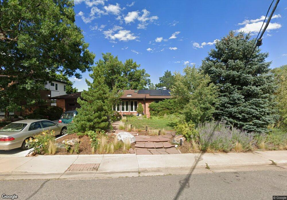 3195 Stanford Ave, Boulder, CO 80305 - photo 1