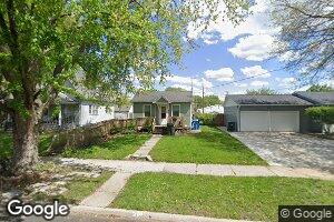 226 Hartman Ave, Waterloo, IA 50701