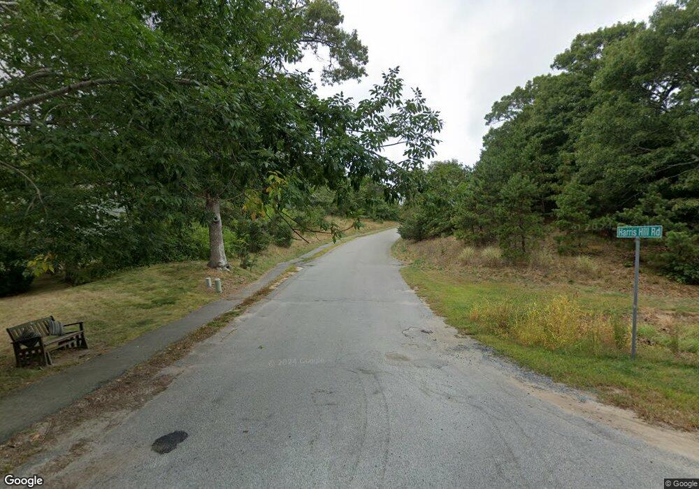 0 Harris Hill Rd, Falmouth, MA 02536 - photo 1
