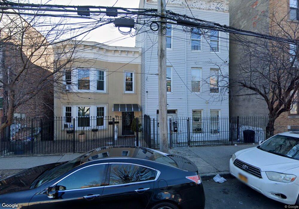 Street View Photo