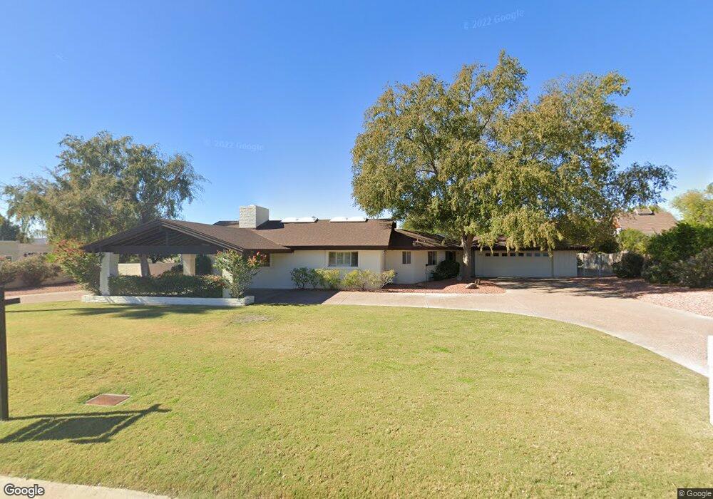 4220 N 57th Place, Phoenix, AZ 85018 - photo 1