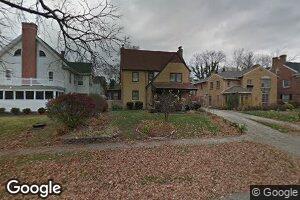 1745 Harvard Blvd, Dayton, OH 45406