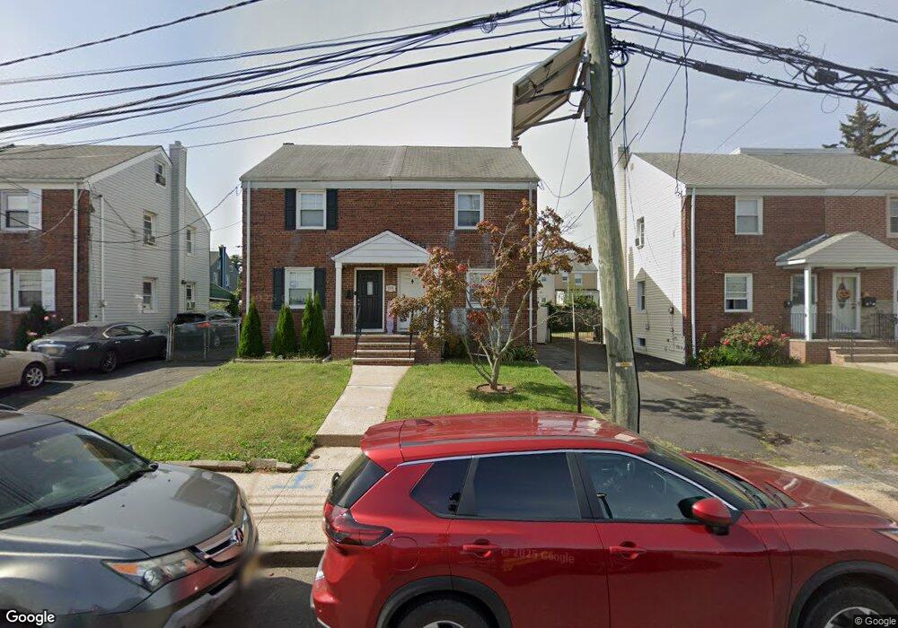615A Arnett St, Elizabeth, NJ 07202 - photo 1
