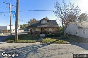 119 N Commercial St, Albers, IL 62215