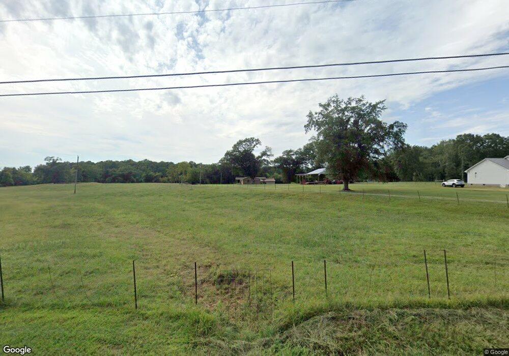 1893 Jim Petty Rd, Crandall, GA 30711 - photo 1