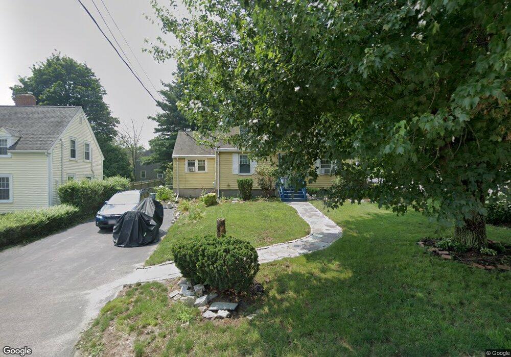 87 Stetson St, Braintree, MA 02184 - photo 1