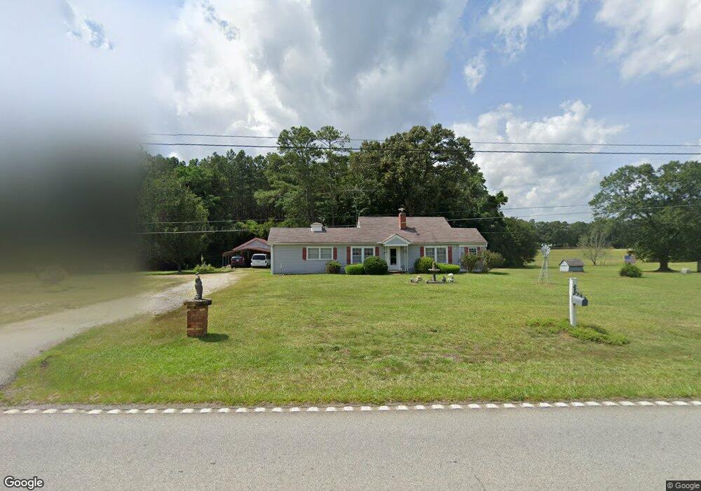 1905 Anderson Hwy, Elberton, GA 30635 - photo 1